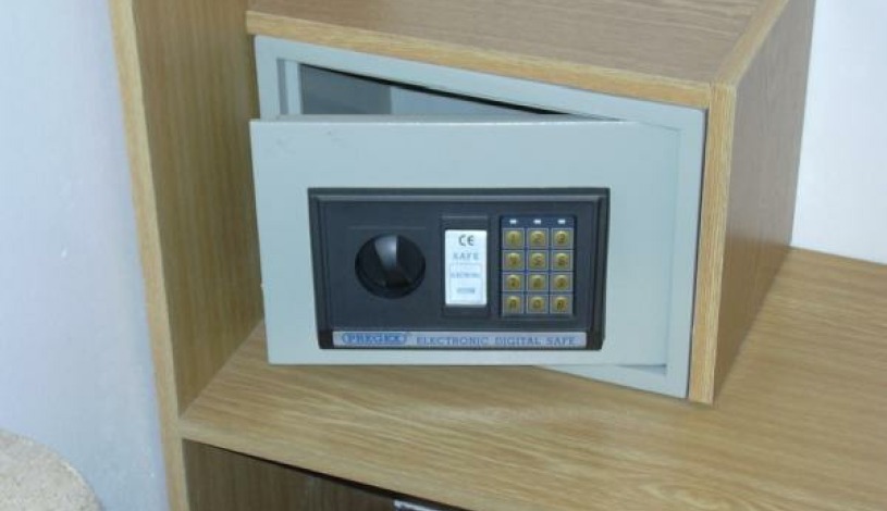 HOLIDAY HOME - Hotel, Pension Praha