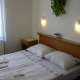 Zweibettzimmer (1 Person) - HOLIDAY HOME - Hotel, Pension Praha