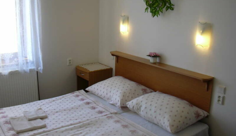 HOLIDAY HOME - Hotel, Pension Praha - Double room (single use), Double room