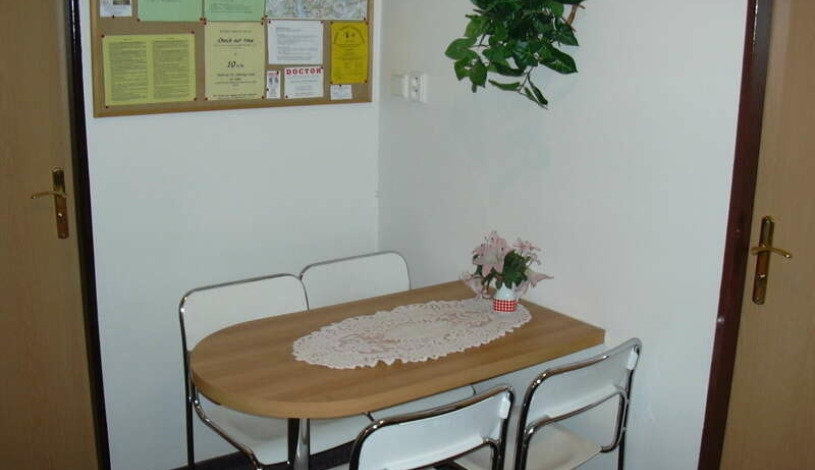 HOLIDAY HOME - Hotel, Pension Praha