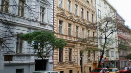 HOLIDAY HOME - Hotel, Pension Praha