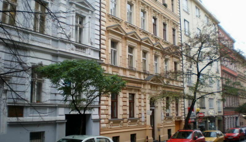 HOLIDAY HOME - Hotel, Pension Praha