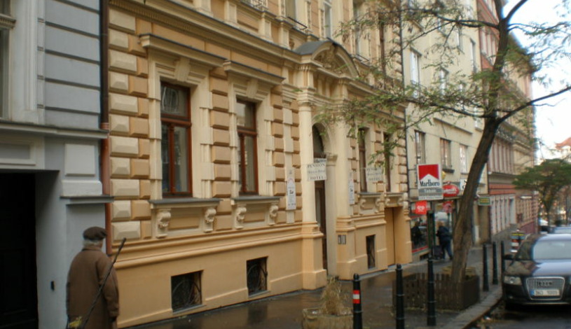 HOLIDAY HOME - Hotel, Pension Praha