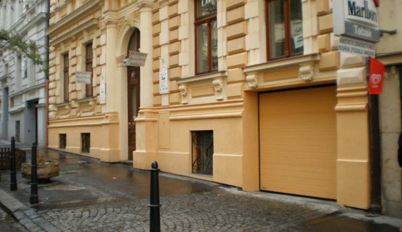 HOLIDAY HOME - Hotel, Pension Praha