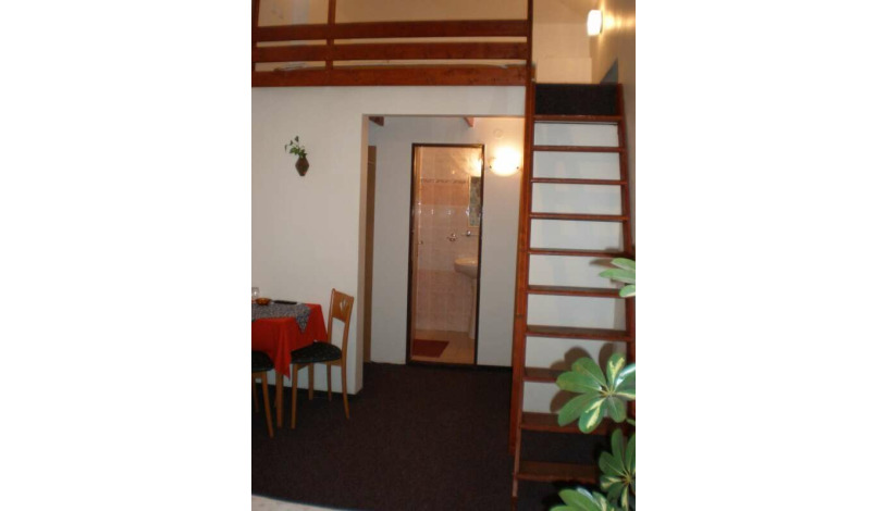 HOLIDAY HOME - Hotel, Pension Praha