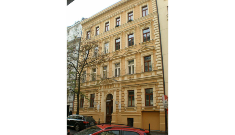 HOLIDAY HOME - Hotel, Pension Praha