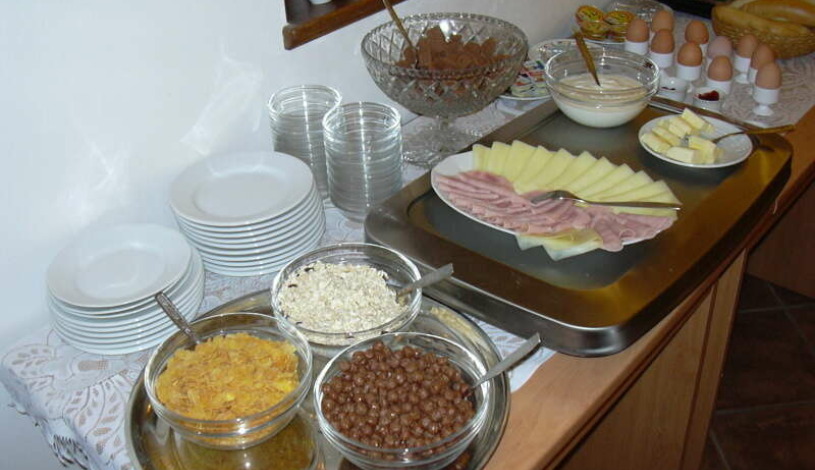 HOLIDAY HOME - Hotel, Pension Praha