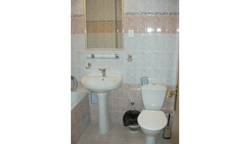 HOLIDAY HOME - Hotel, Pension Praha