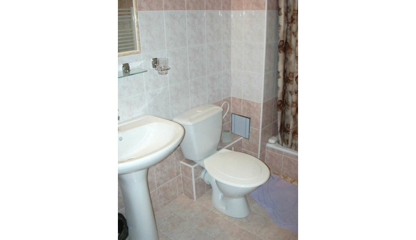 HOLIDAY HOME - Hotel, Pension Praha