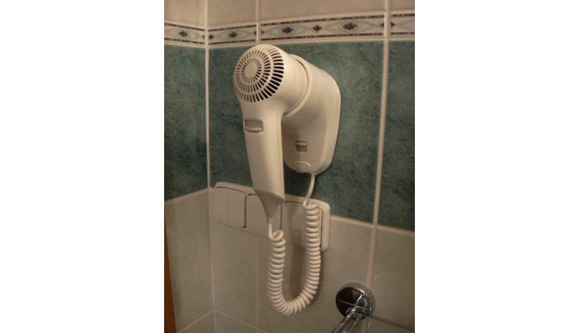 HOLIDAY HOME - Hotel, Pension Praha - Four bedded room