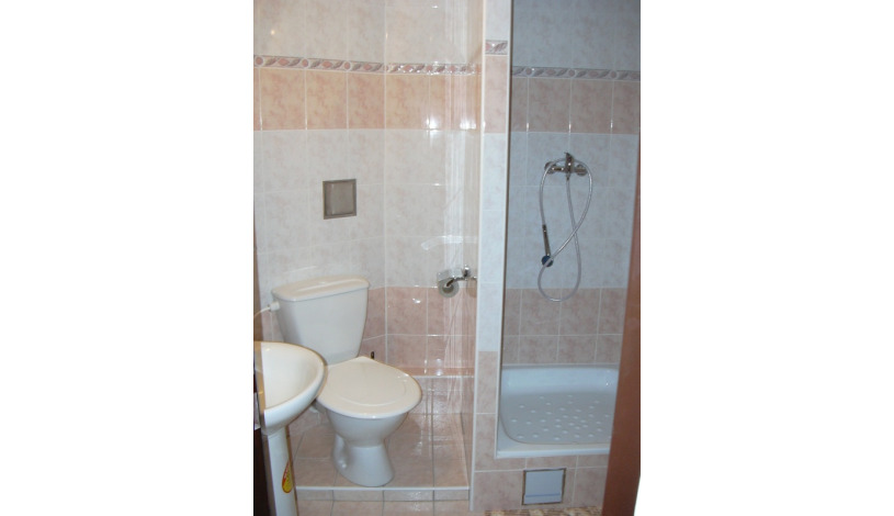 HOLIDAY HOME - Hotel, Pension Praha - Double room (single use), Double room
