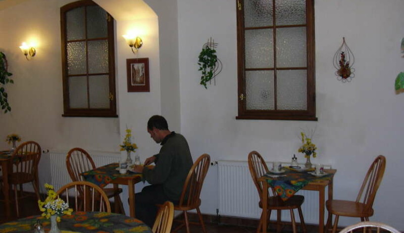 HOLIDAY HOME - Hotel, Pension Praha