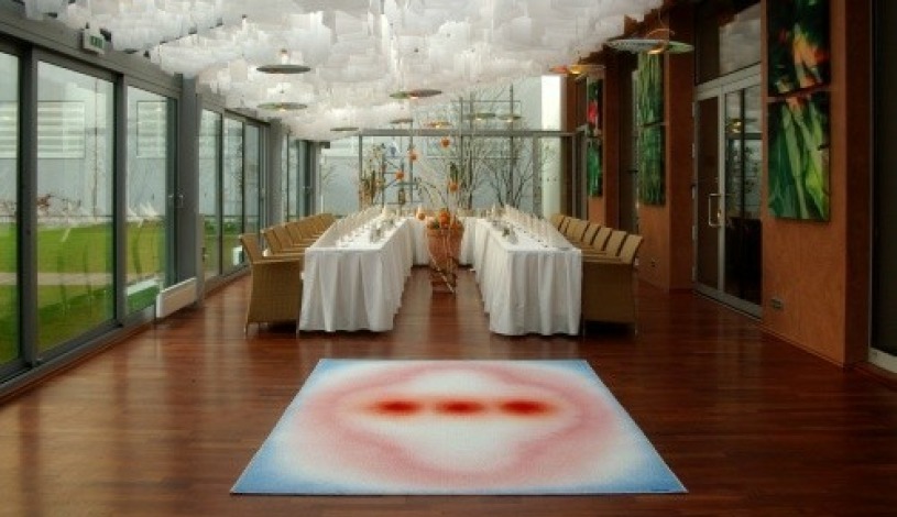 Hotel Holiday Inn Prague Congress Centre Praha