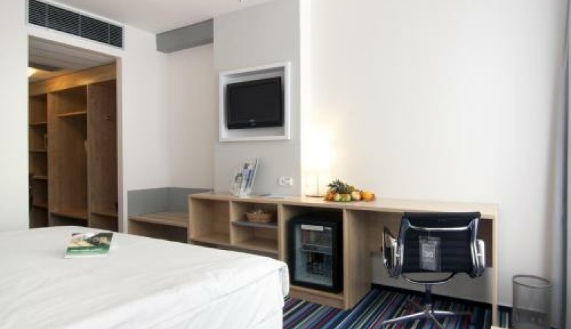 Holiday Inn Prague Airport Praha