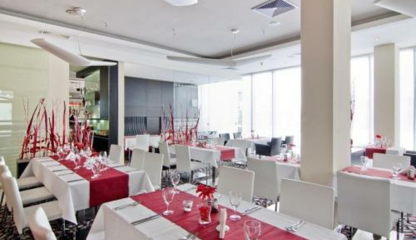 Holiday Inn Prague Airport Praha