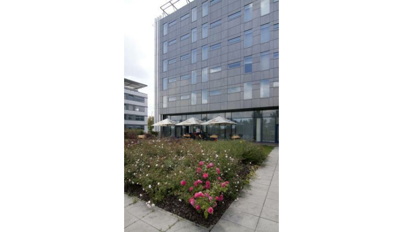 Holiday Inn Prague Airport Praha