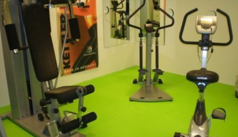 Holiday Inn Prague Airport Praha