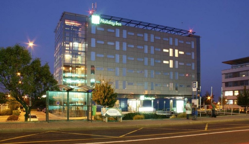 Holiday Inn Prague Airport Praha