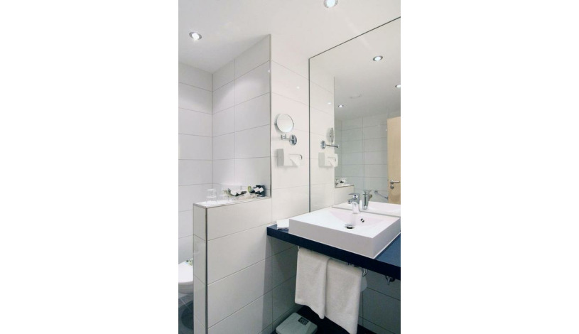 Holiday Inn Prague Airport Praha