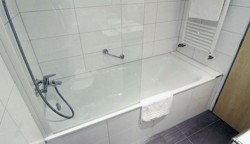 Holiday Inn Prague Airport Praha
