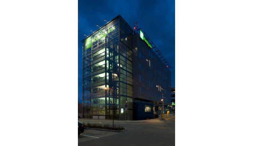 Holiday Inn Prague Airport Praha