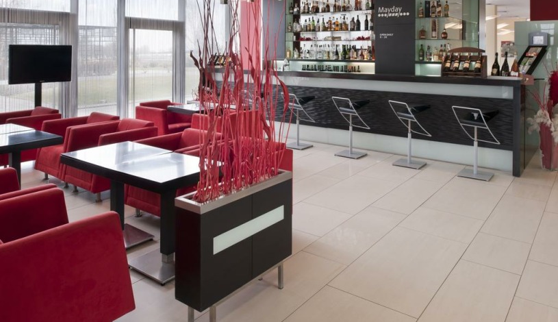 Holiday Inn Prague Airport Praha