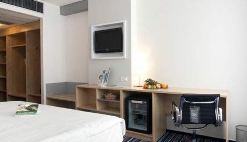 Holiday Inn Prague Airport Praha