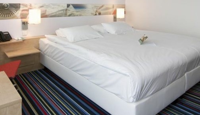 Holiday Inn Prague Airport Praha