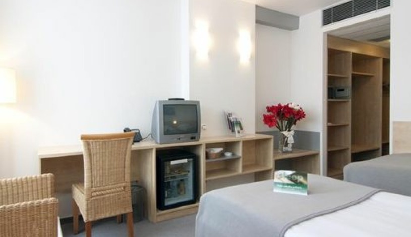 Holiday Inn Prague Airport Praha