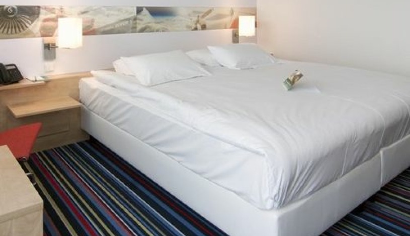 Holiday Inn Prague Airport Praha