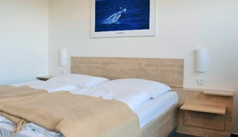 Holiday Inn Prague Airport Praha - Pokoj pro 2 osoby