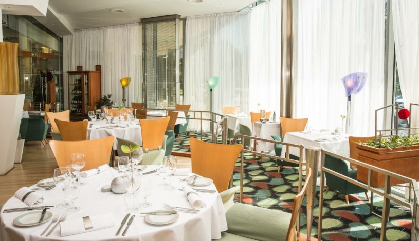 HOTEL HOLIDAY INN BRNO Brno