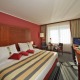 Executive Queen sofa - HOTEL HOLIDAY INN BRNO Brno