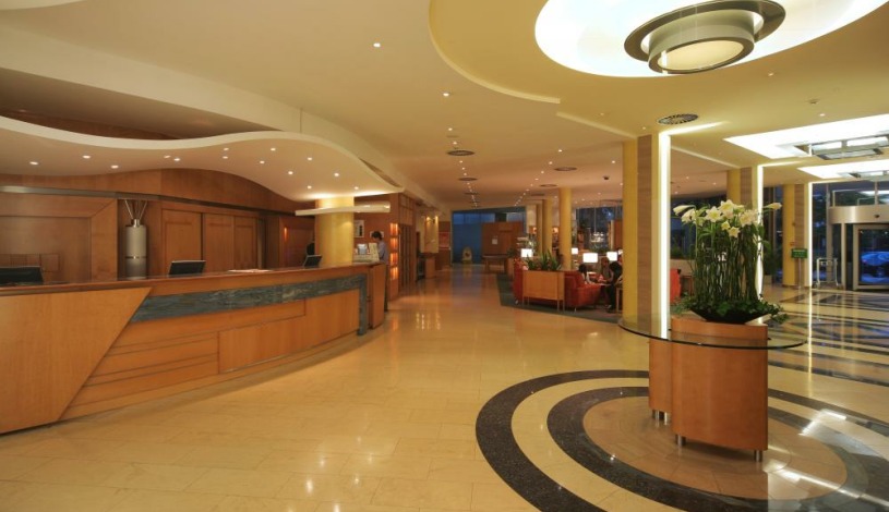 HOTEL HOLIDAY INN BRNO Brno