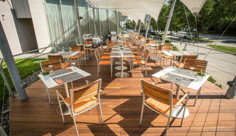 HOTEL HOLIDAY INN BRNO Brno