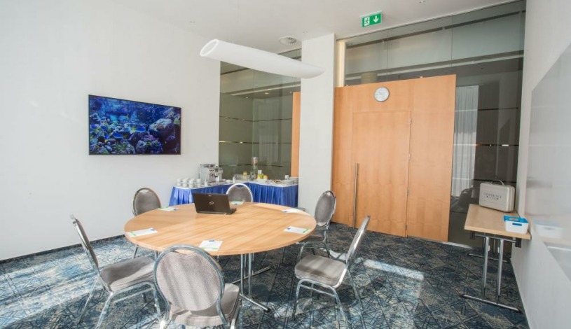 HOTEL HOLIDAY INN BRNO Brno