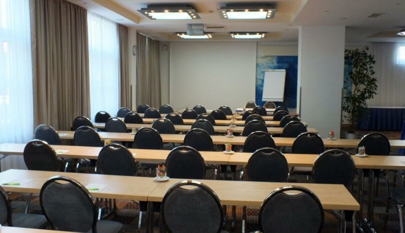 HOTEL HOLIDAY INN BRNO Brno