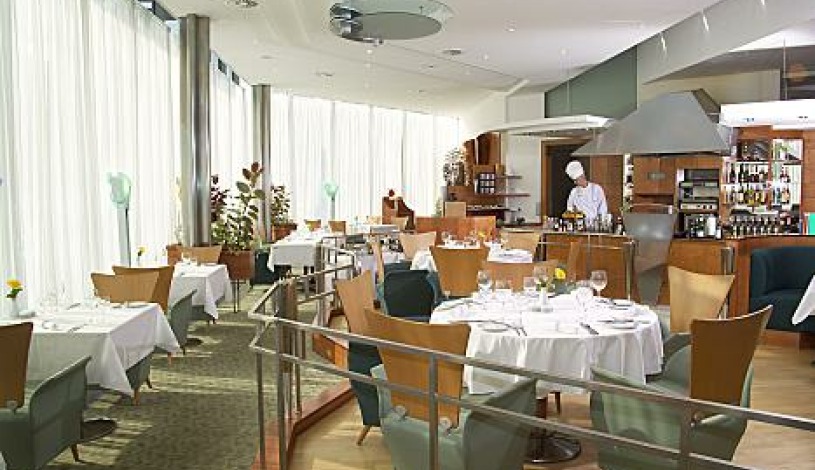 HOTEL HOLIDAY INN BRNO Brno