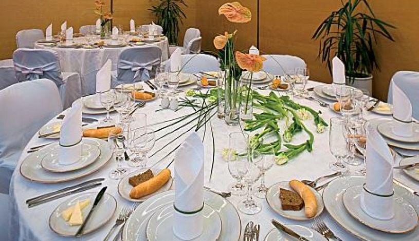 HOTEL HOLIDAY INN BRNO Brno