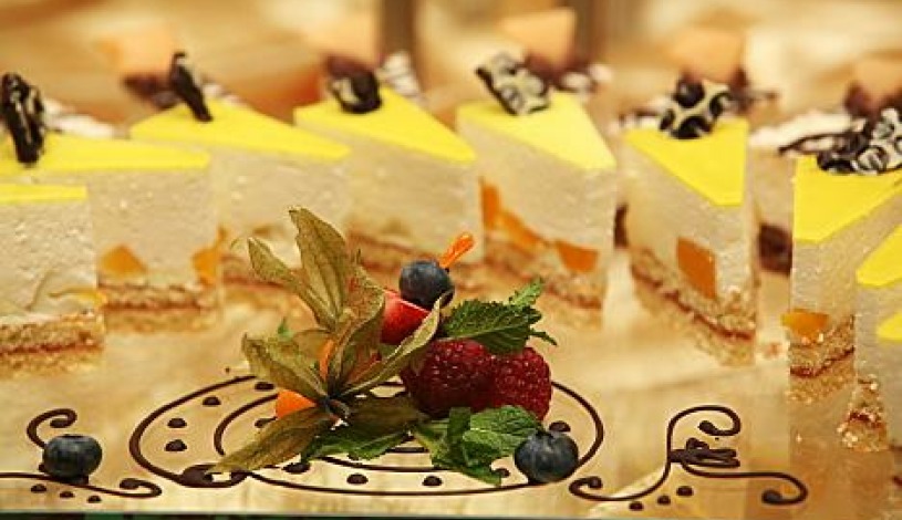HOTEL HOLIDAY INN BRNO Brno