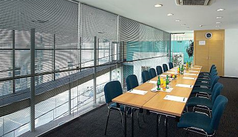 HOTEL HOLIDAY INN BRNO Brno