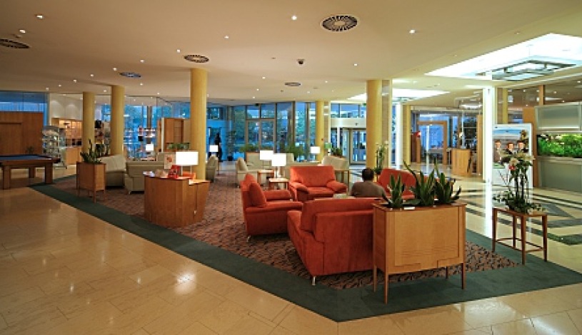 HOTEL HOLIDAY INN BRNO Brno