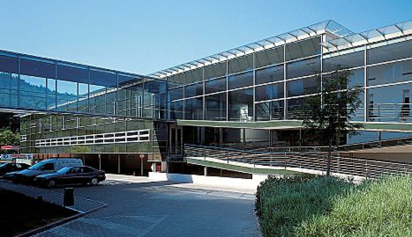 HOTEL HOLIDAY INN BRNO Brno