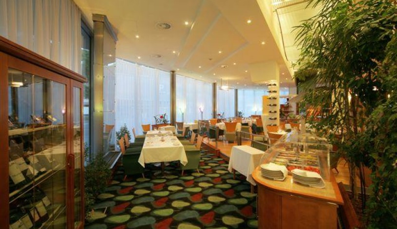 HOTEL HOLIDAY INN BRNO Brno