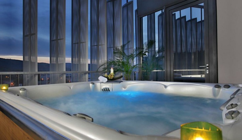 HOTEL HOLIDAY INN BRNO Brno