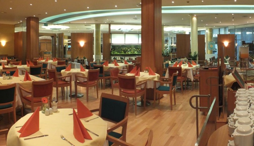 HOTEL HOLIDAY INN BRNO Brno