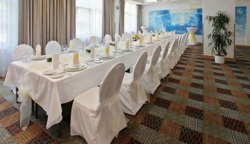 HOTEL HOLIDAY INN BRNO Brno