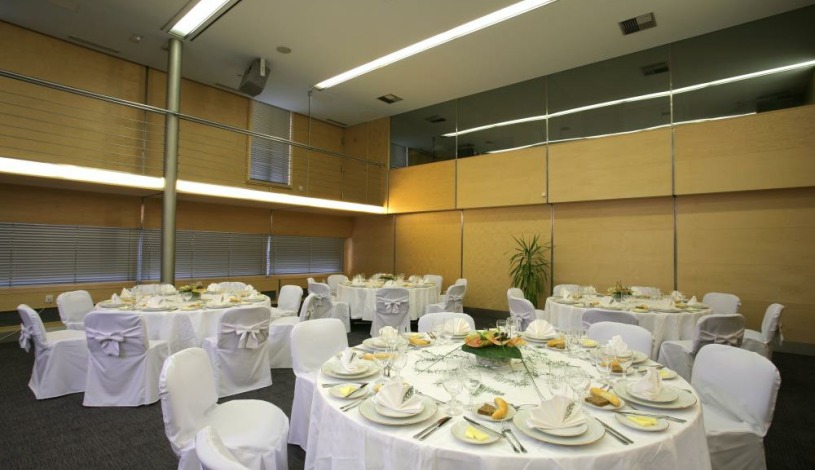 HOTEL HOLIDAY INN BRNO Brno