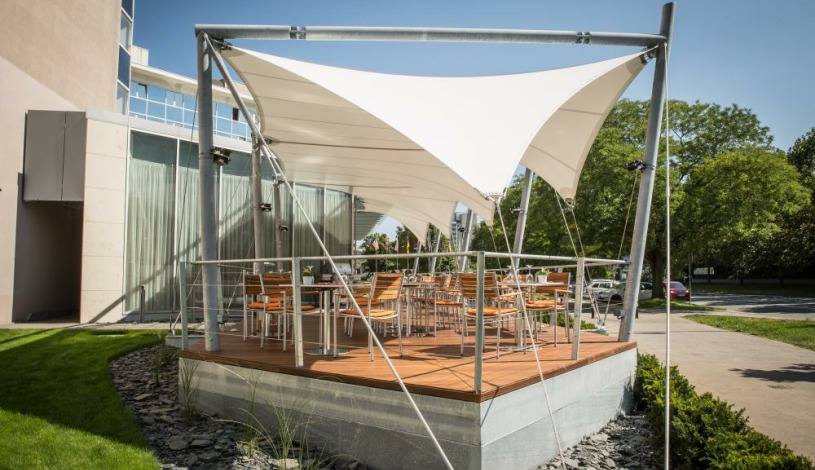 HOTEL HOLIDAY INN BRNO Brno
