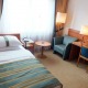 Pokoj pro handicapované hosty - HOTEL HOLIDAY INN BRNO Brno
